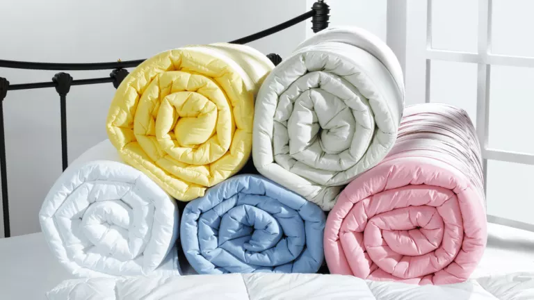 Luxury hotel bedding manufacturer in Turkey - MAYAM Textile