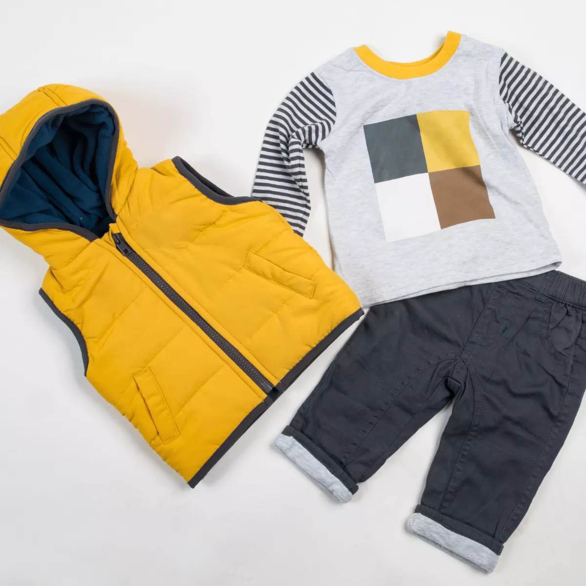 Custom Kids Clothing Example