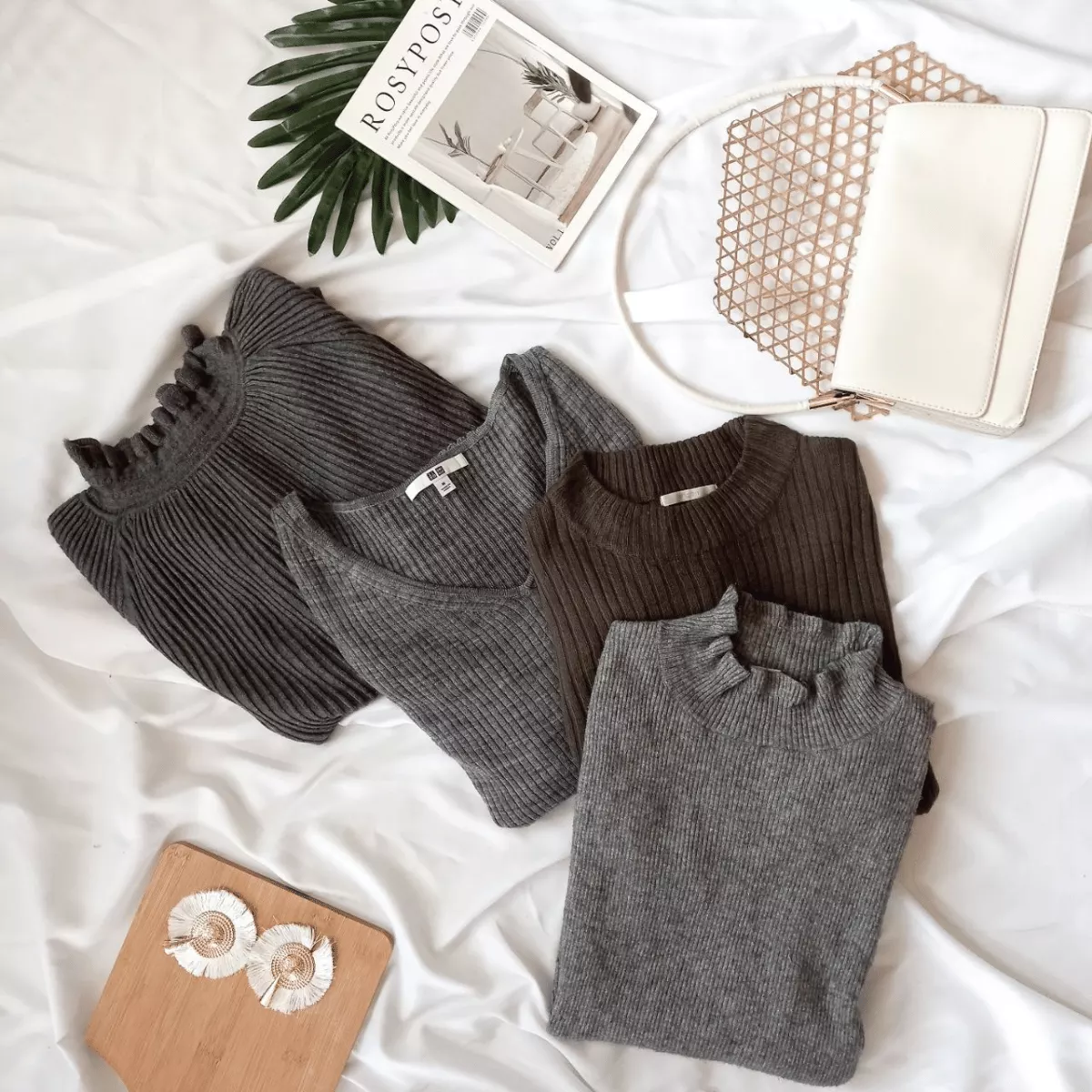 Premium Outerwear Example