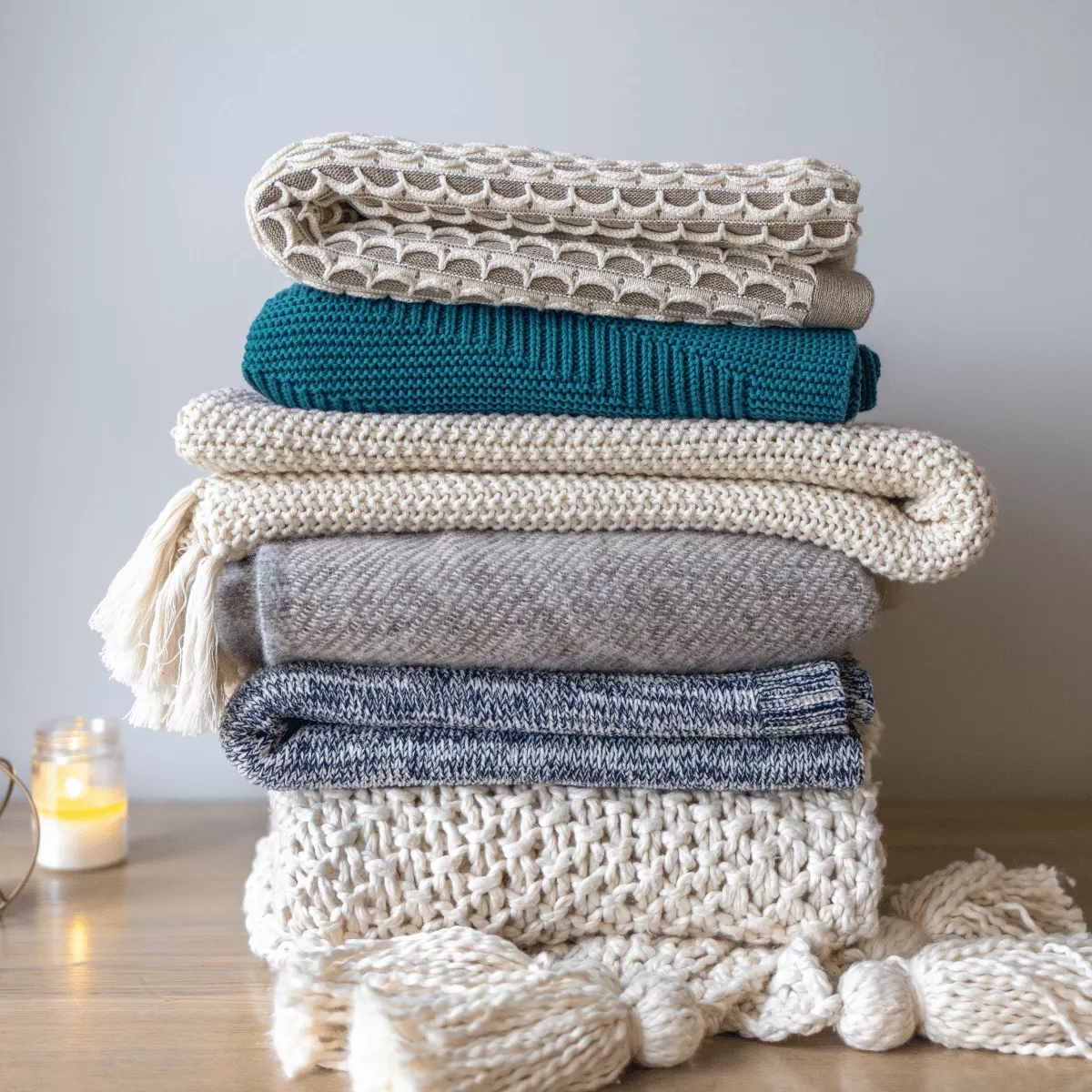 Premium Blanket Example
