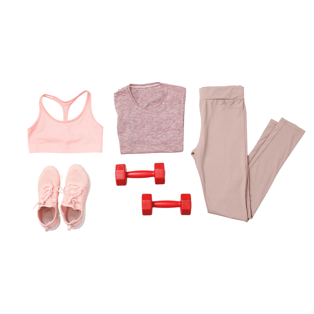 Custom Sportswear Example