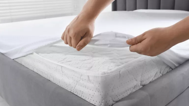MAYAM TEXTILE - Premium Hotel mattress protector Manufacturer Turkey