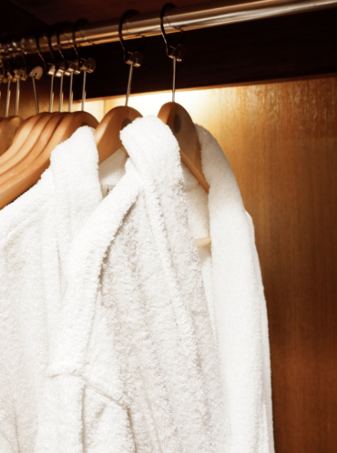 hotel textile manufacturer
