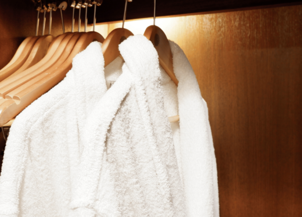 hotel textile manufacturer