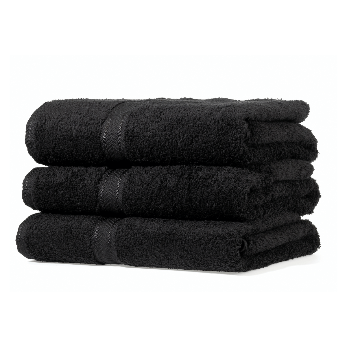 Recycled Towel Example