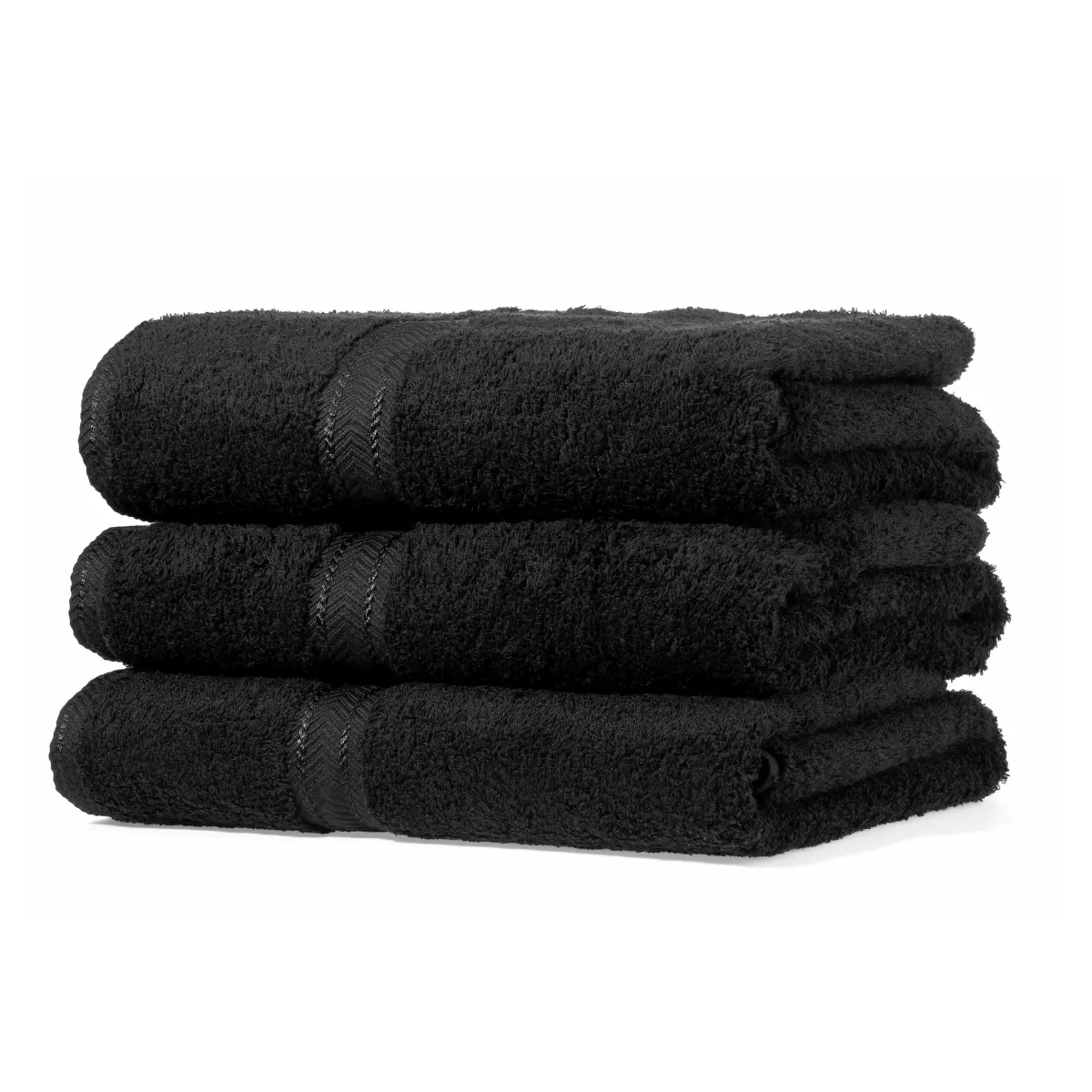 Recycled Towel Example