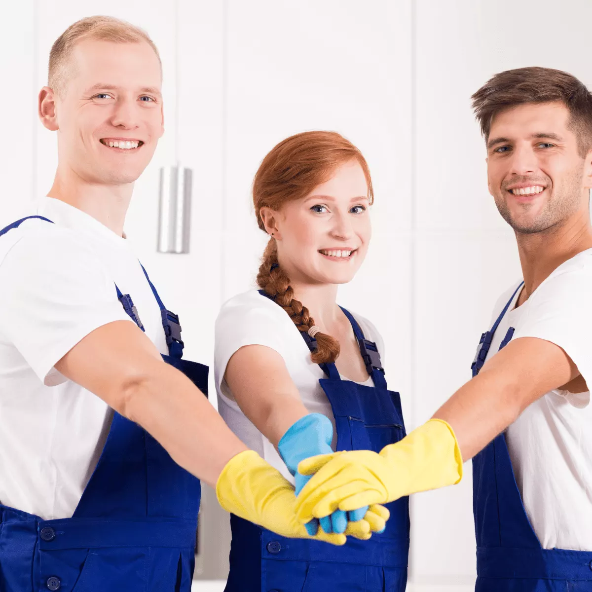 Custom Workwear Example