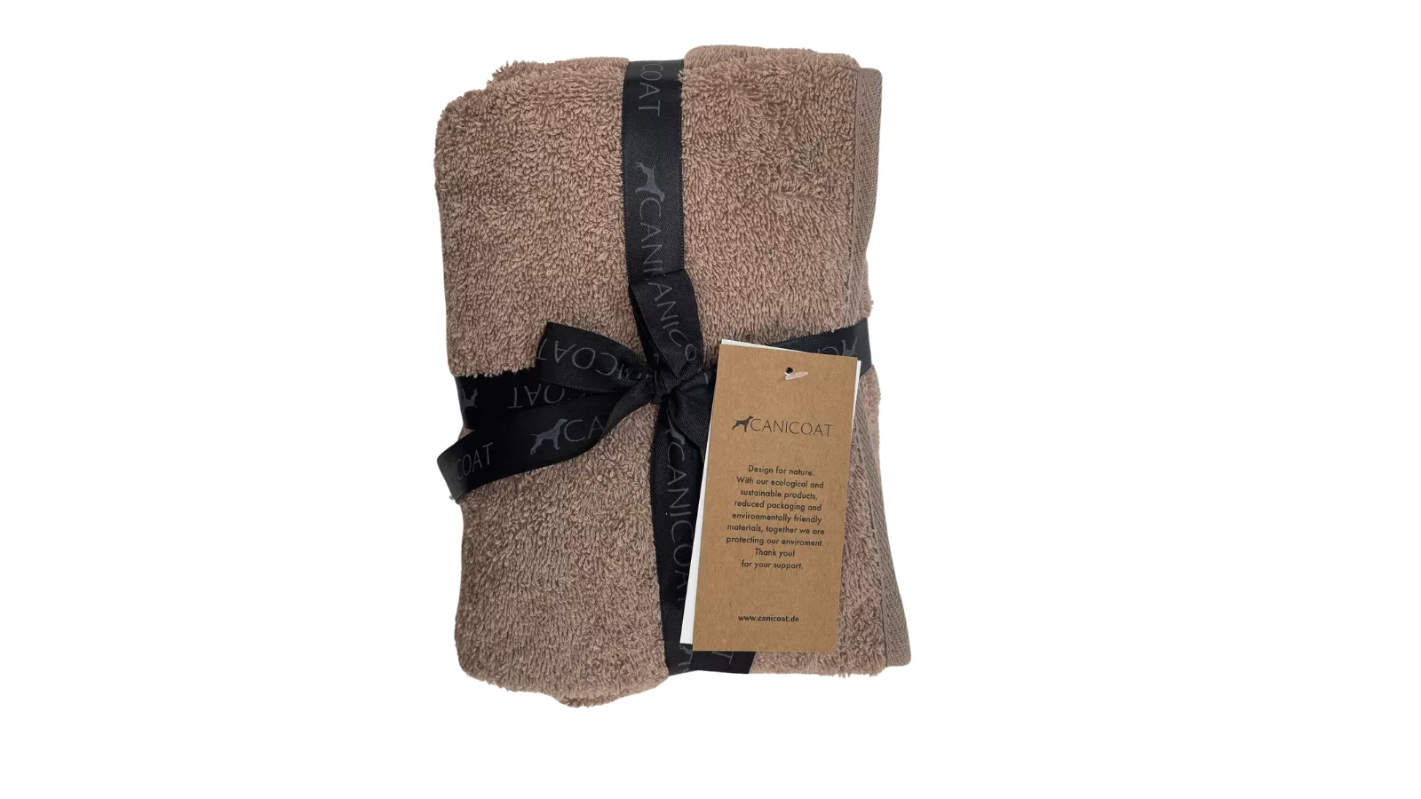 High-quality dog microfiber towels factory in Turkey, custom made by MAYAM TEXTILE