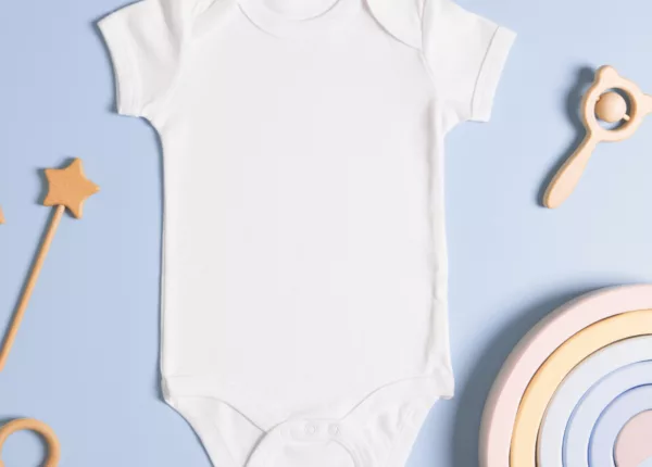 Baby bodysuit Manufacturer