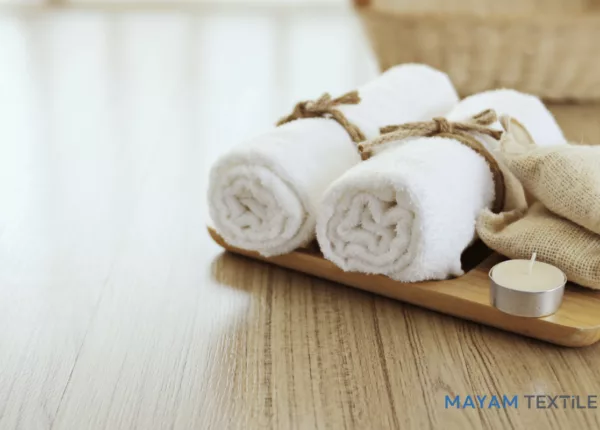 How to Choose the Right Towels for Hotels, Gyms, and Spas 2025