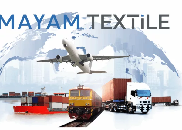 Mayam Textile: Your Trusted European Export Partner for Quality Turkish Textiles