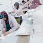 manufacturer and exporter mayamtextile Denizli Turkey