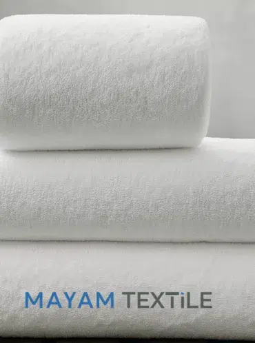 Why Turkish Towels Are the Best Choice for Hotels | MAYAM TEXTILE