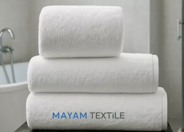 Why Turkish Towels Are the Best Choice for Hotels | MAYAM TEXTILE