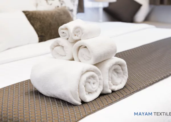 hotel textile manufacturer in Denizli