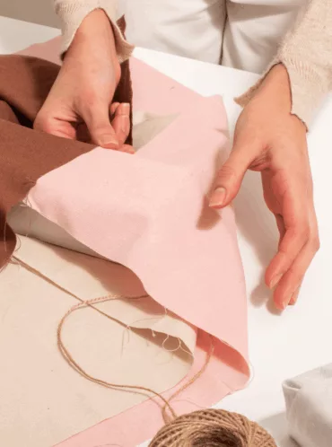 Sustainable Textiles in Hospitality