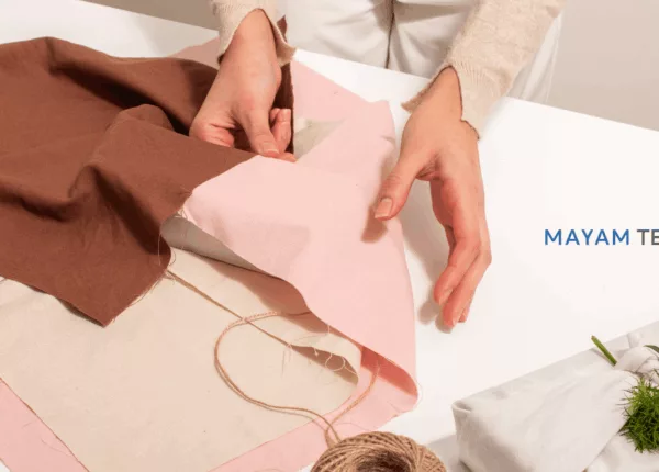 Sustainable Textiles in Hospitality