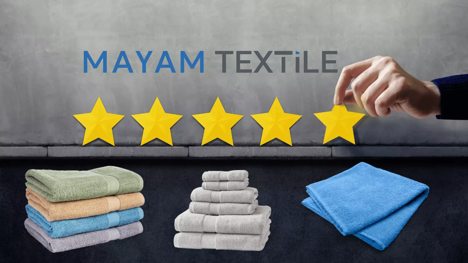 mayam textile