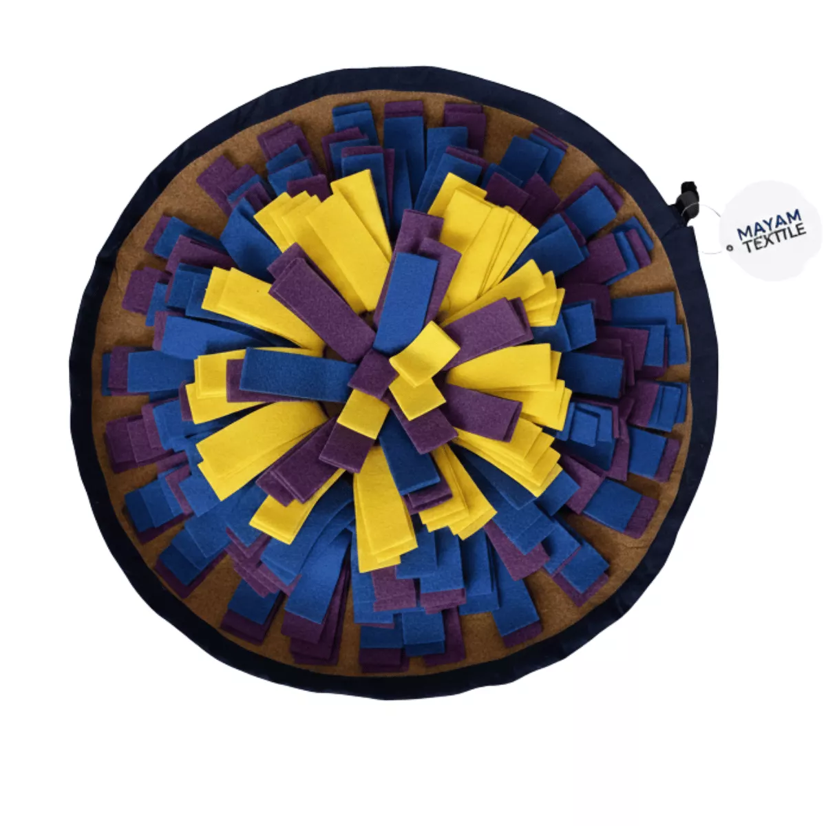 Custom Dog Snuffle Mat Manufacturer