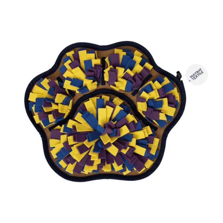 Mayamtextile Dog Snuffle 2 - MAYAM Textile Turkey