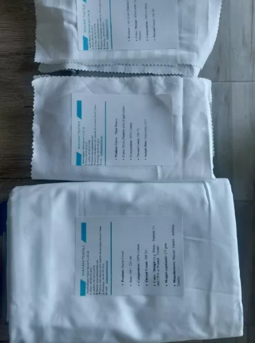 Samples vs. Production: A Journey Every Hotel Should Understand