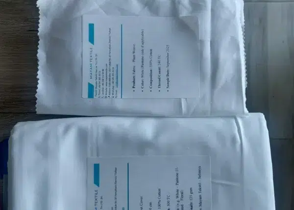 Samples vs. Production: A Journey Every Hotel Should Understand