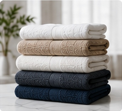 OEM towel manufacturer in Turkey - MAYAM Textile