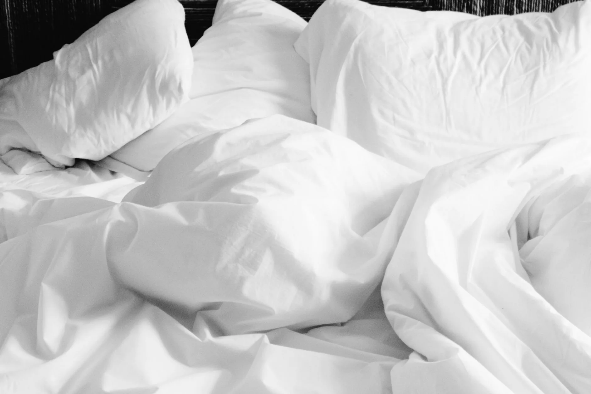 Choosing Bedding for Better Sleep