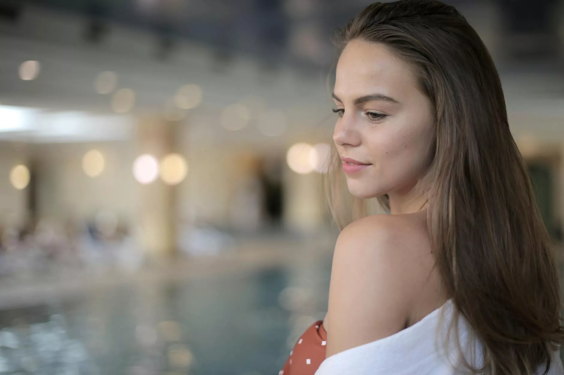The Connection Between Hospitality and Wellness Tourism